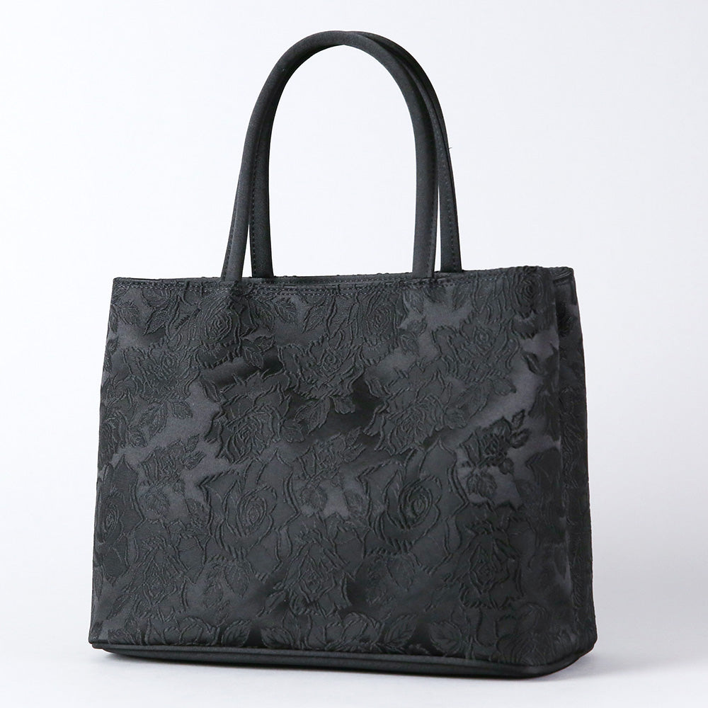 バラジャガード二層式バッグ