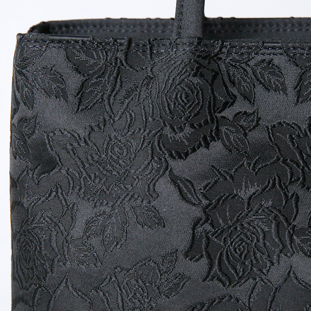 バラジャガード二層式バッグ