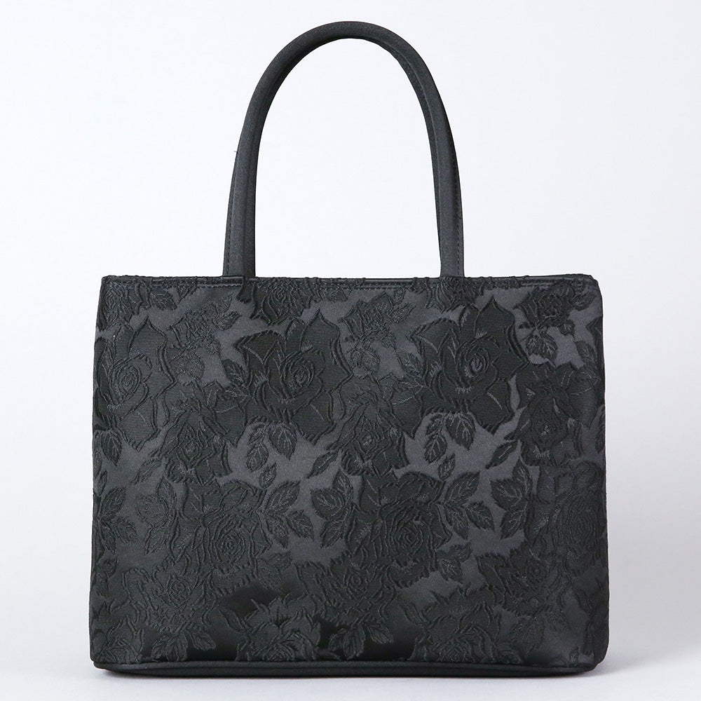 バラジャガード二層式バッグ