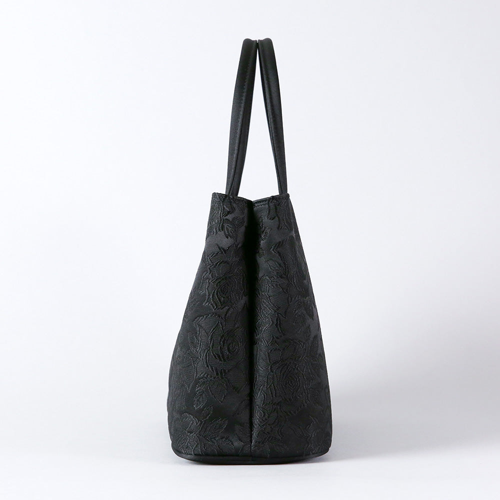 バラジャガード二層式バッグ