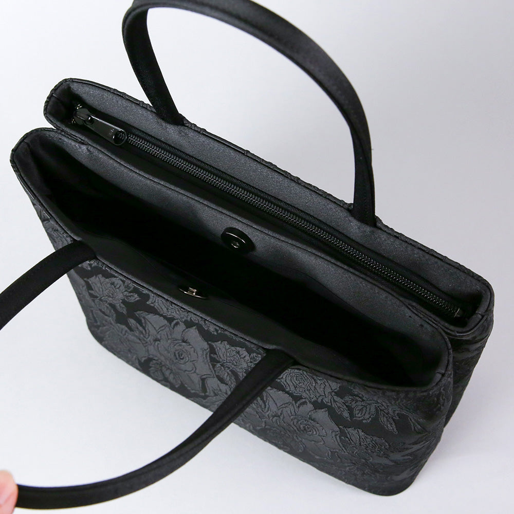 バラジャガード二層式バッグ