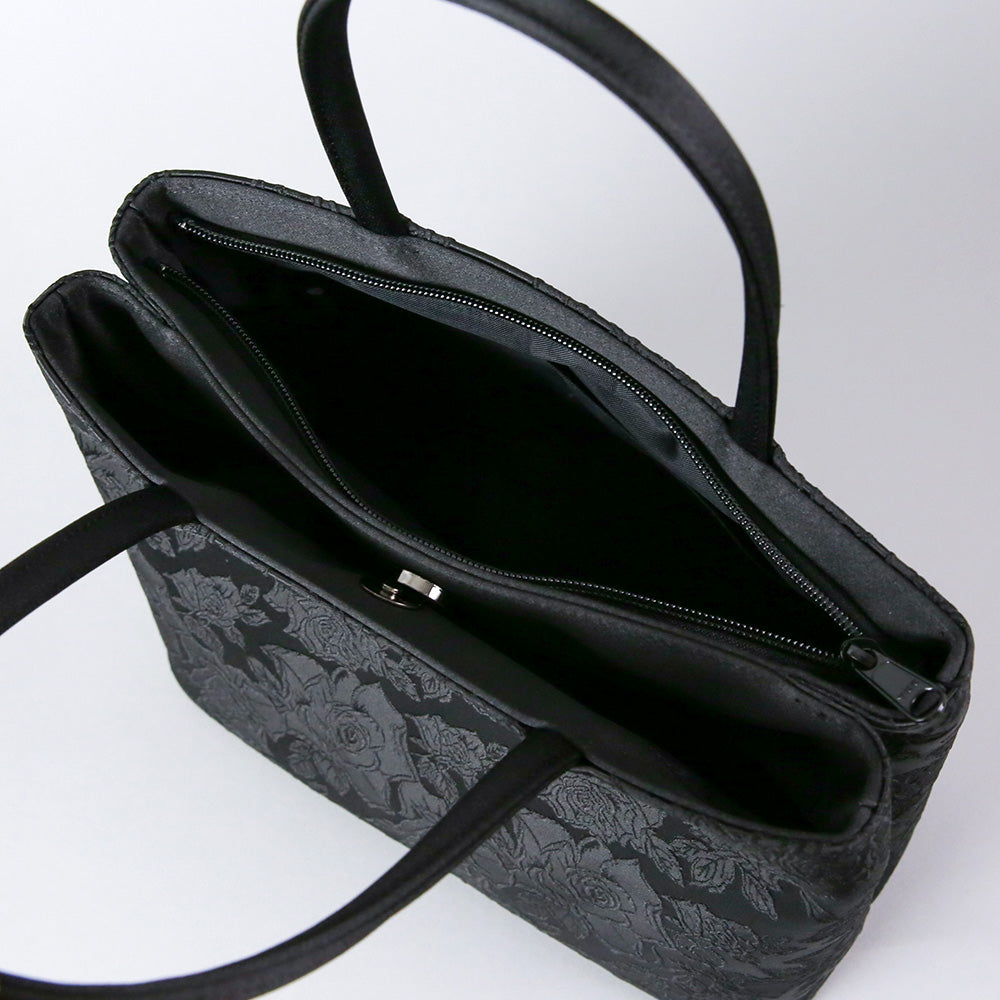 バラジャガード二層式バッグ