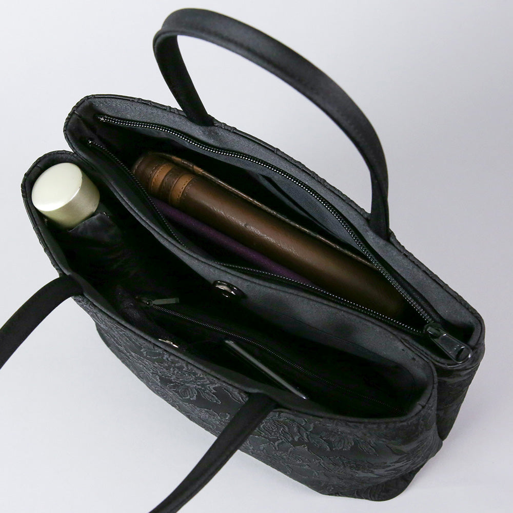 バラジャガード二層式バッグ