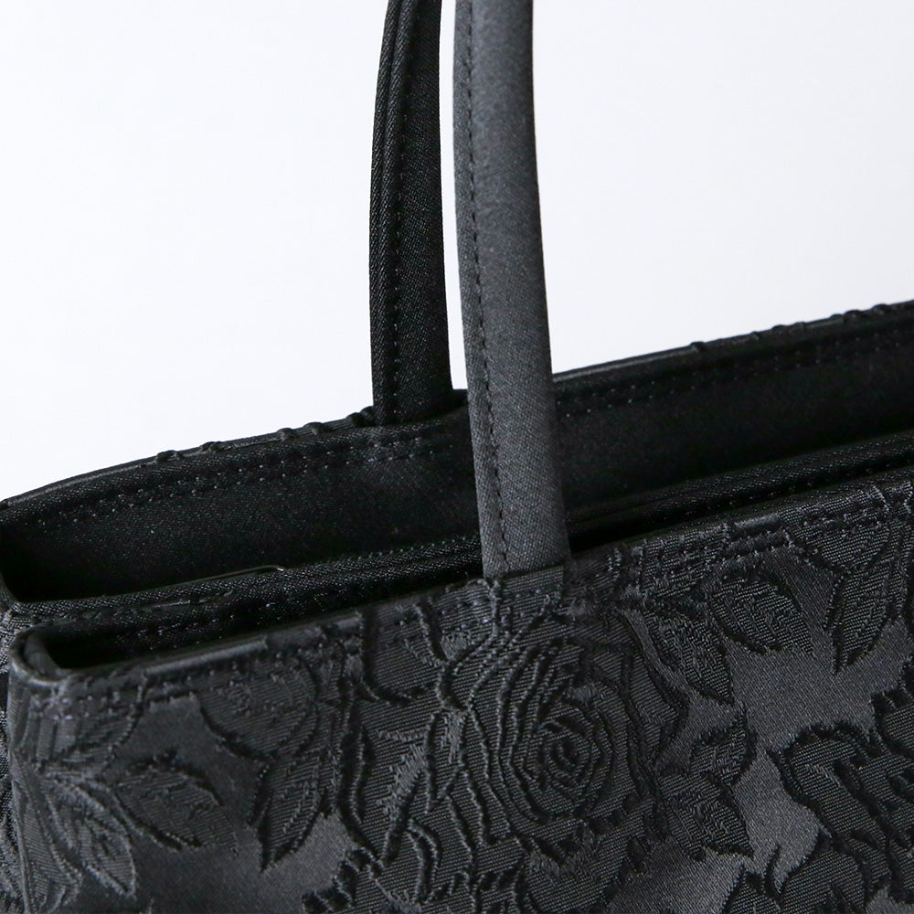 バラジャガード二層式バッグ