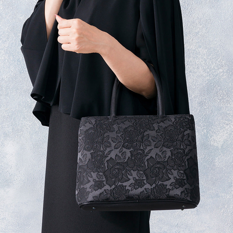 Balajagad double layer bag