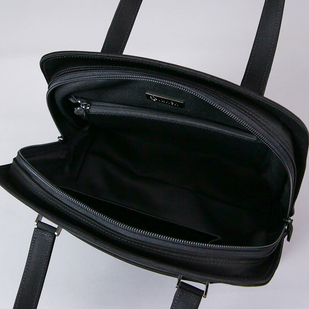 ホースヘアフォーマルバッグ<ファスナータイプ>