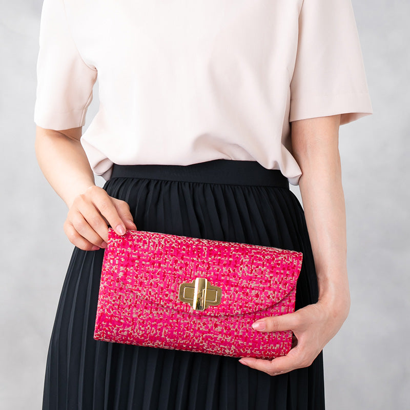 Daisy(デイジー) 岩佐オフィシャルショップ<フォーマルバッグ・和装バッグ・草履>【公式サイト】