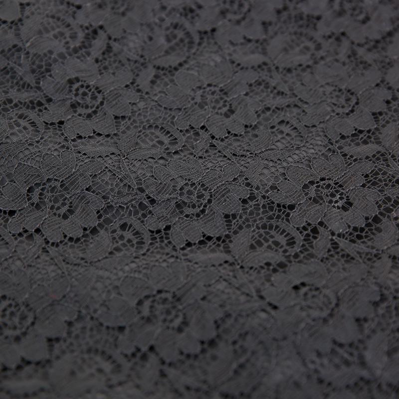 drawstring lace handbag
