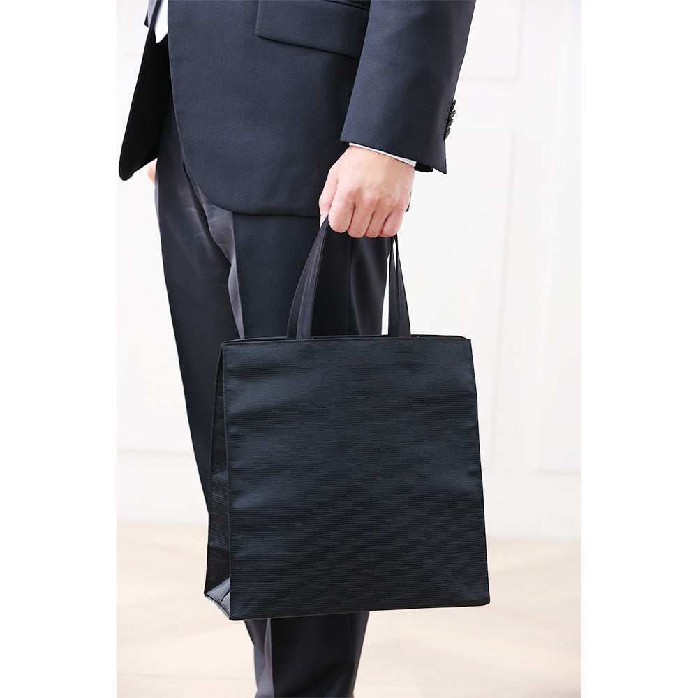 【バッグまたは草履と同時購入でお得なセット割】変わりグログラン手提げ 岩佐オフィシャルショップ<フォーマルバッグ・和装バッグ・草履>【公式サイト】