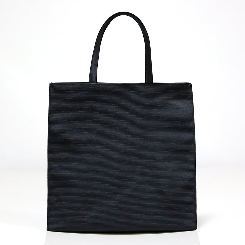 変わりグログランサブバッグ 岩佐オフィシャルショップ<フォーマルバッグ・和装バッグ・草履>【公式サイト】