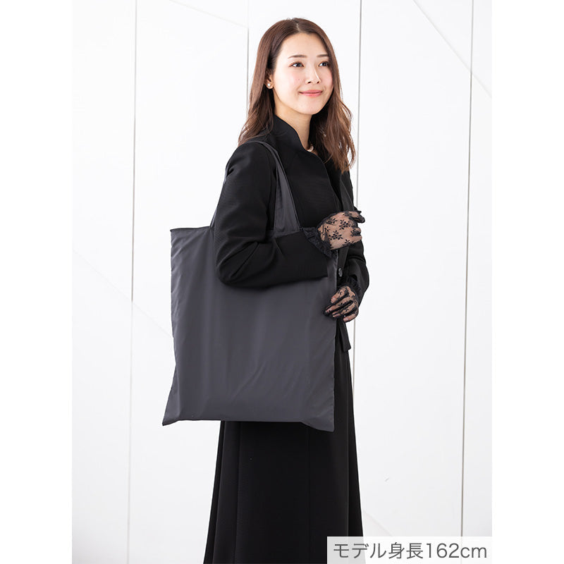 ”肩掛け出来る”耐久撥水「お守り」手提げ 岩佐オフィシャルショップ<フォーマルバッグ・和装バッグ・草履>【公式サイト】
