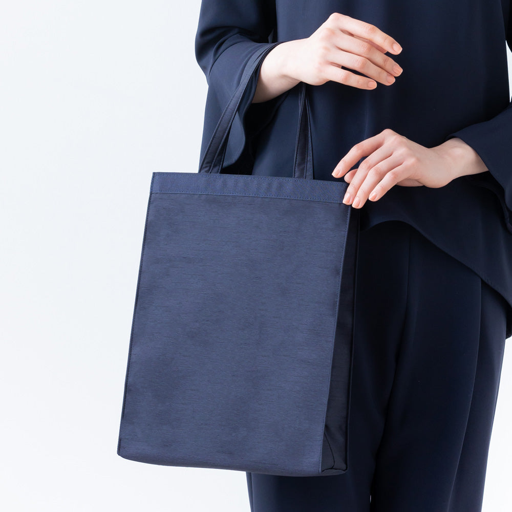 カラーシャンタンサブバッグ 岩佐オフィシャルショップ<フォーマルバッグ・和装バッグ・草履>【公式サイト】