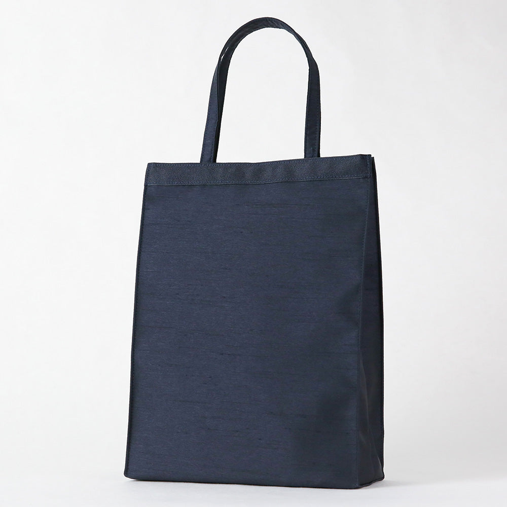 カラーシャンタンサブバッグ 岩佐オフィシャルショップ<フォーマルバッグ・和装バッグ・草履>【公式サイト】