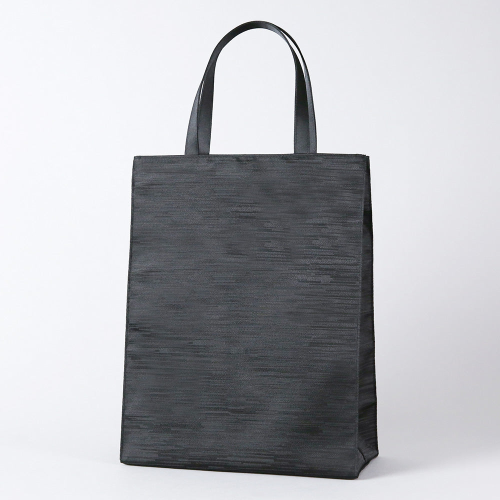 【バッグまたは草履と同時購入でお得なセット割】A4対応マチ付き手提げとフォーマルふくさ