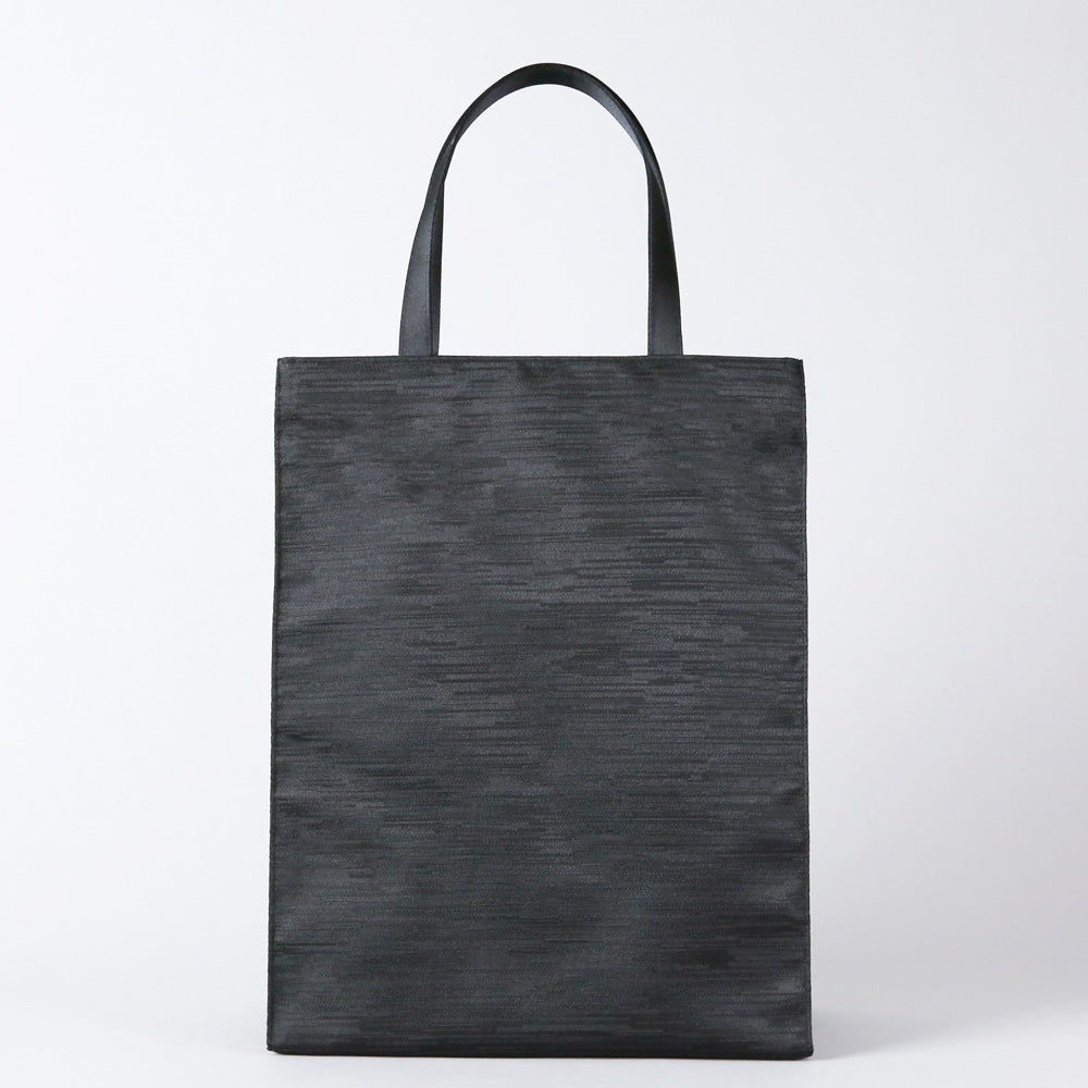 【バッグまたは草履と同時購入でお得なセット割】A4対応マチ付き手提げとフォーマルふくさ