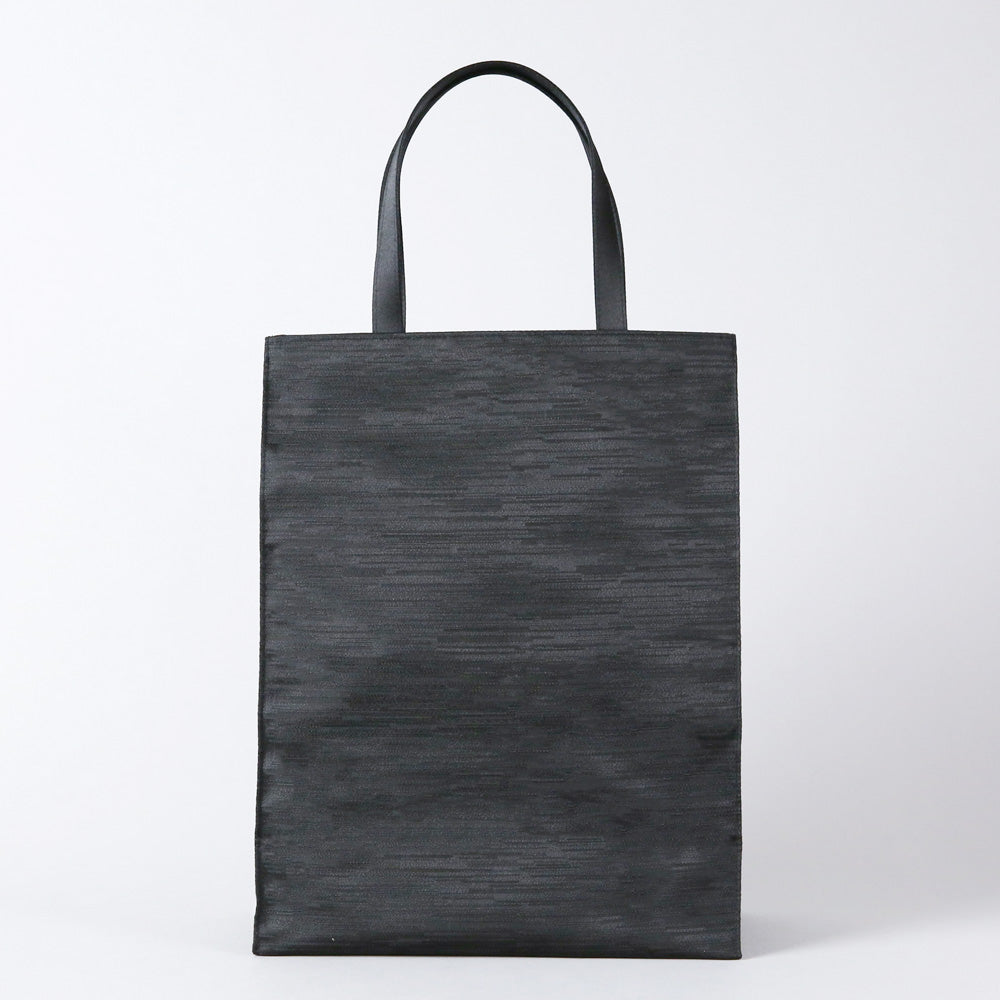 【バッグまたは草履と同時購入でお得なセット割】A4対応マチ付き手提げとフォーマルふくさ