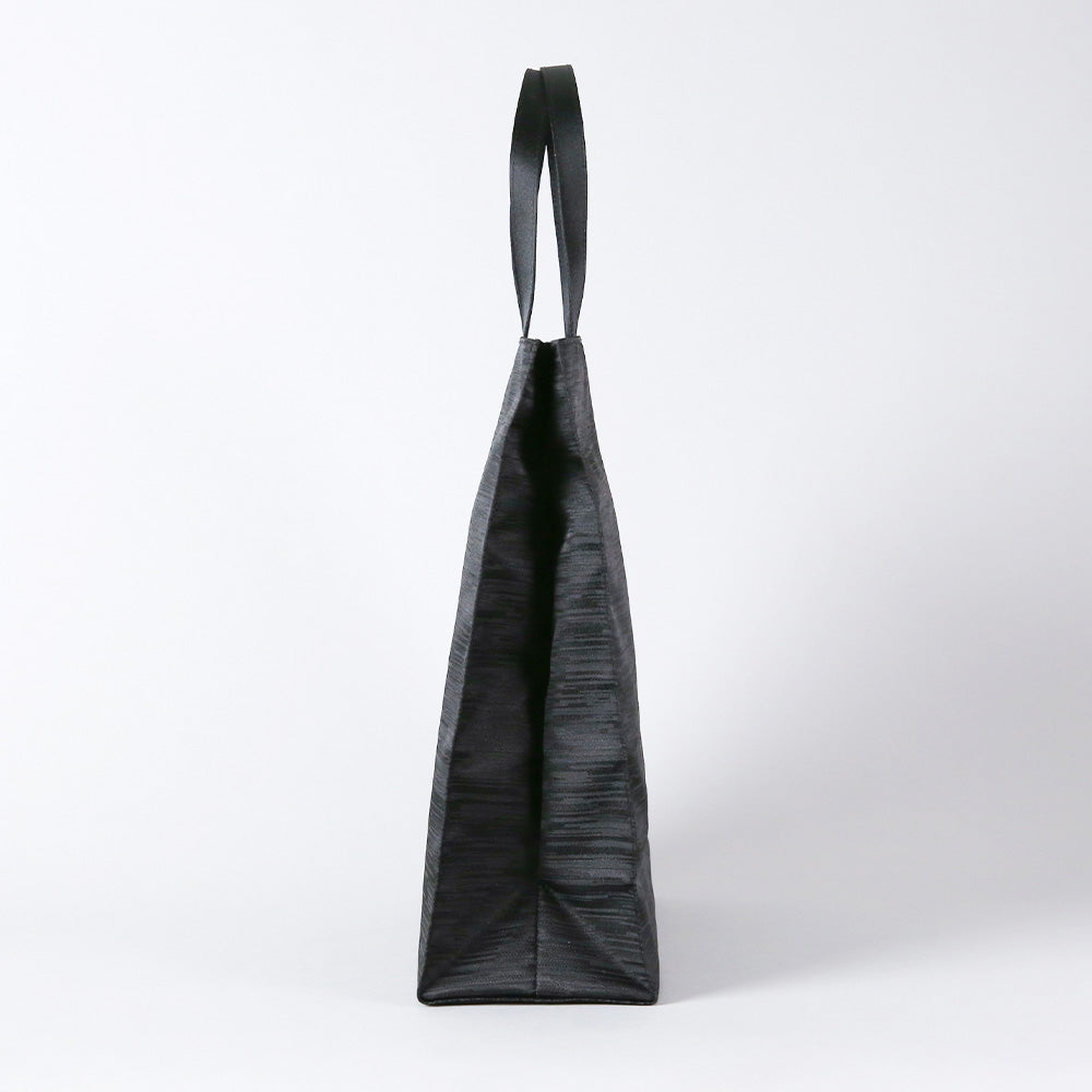 【バッグまたは草履と同時購入でお得なセット割】A4対応マチ付き手提げとフォーマルふくさ