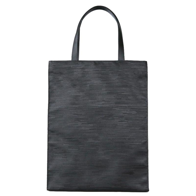 【A4対応】ジャガードサブバッグ 岩佐オフィシャルショップ<フォーマルバッグ・和装バッグ・草履>【公式サイト】