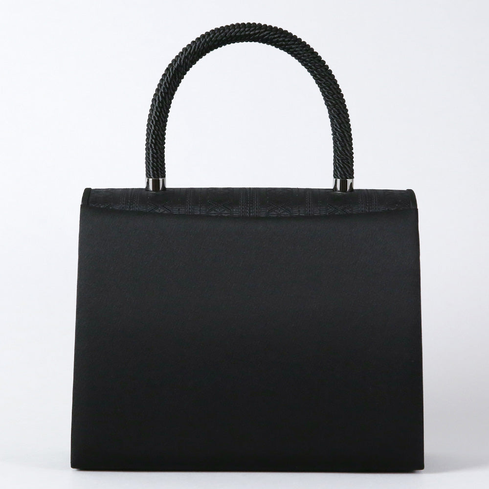 岩佐90周年記念モデル 博多織フォーマルバッグ