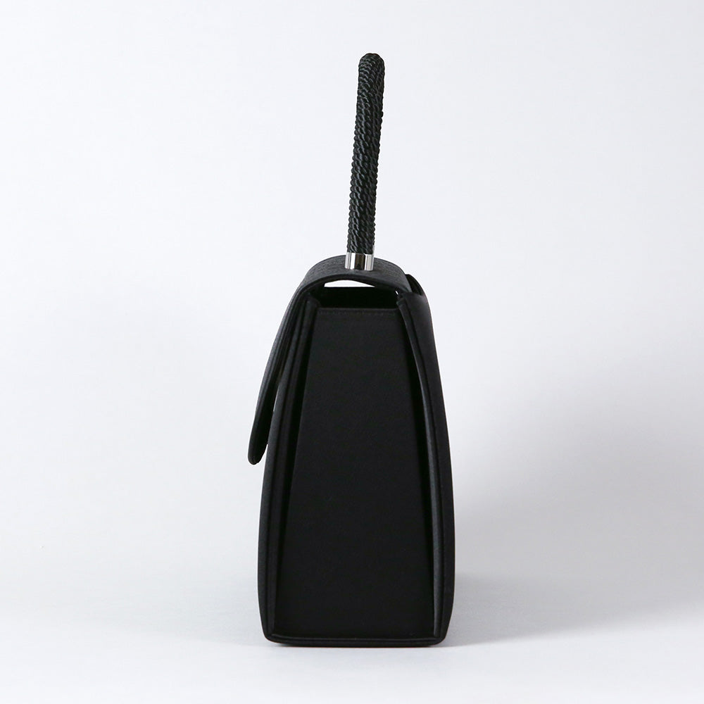 岩佐90周年記念モデル 博多織フォーマルバッグ