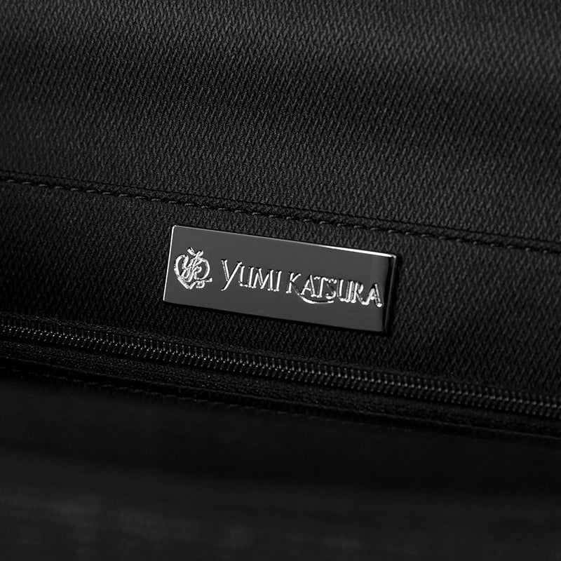 YUMI KATSURA|ホースヘアフォーマルバッグ