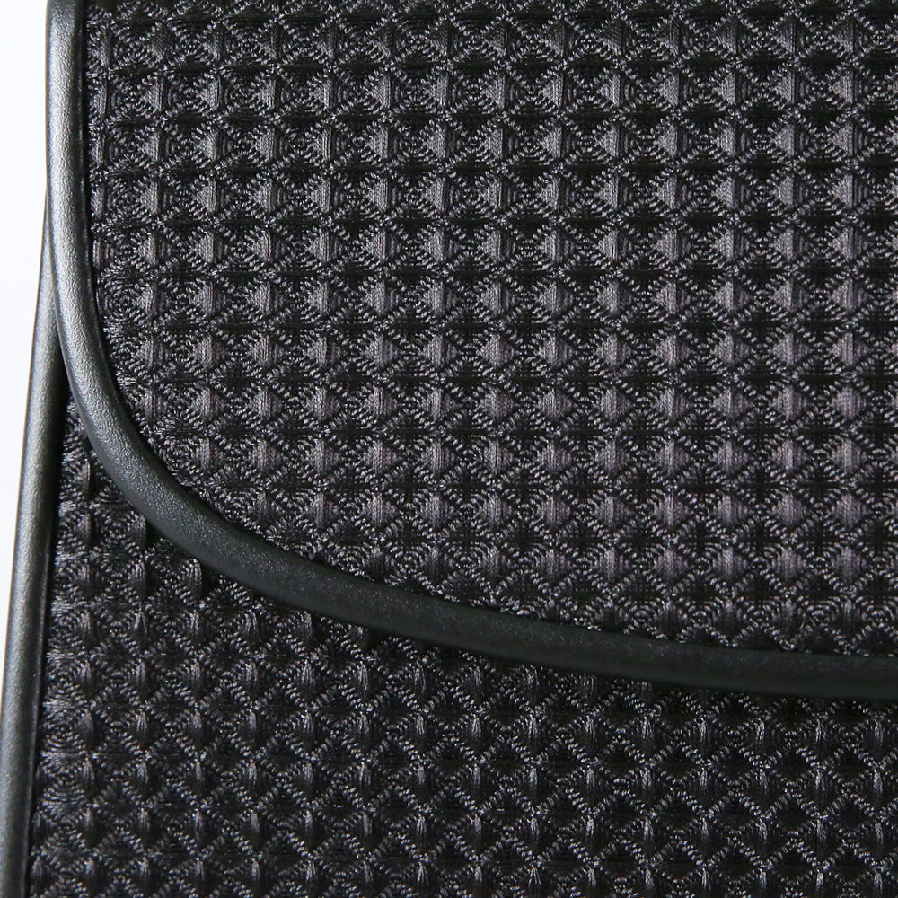 西陣織フォーマルバッグ プリズム