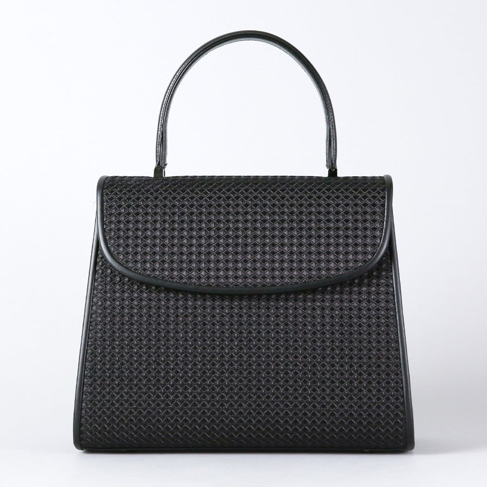 西陣織フォーマルバッグ プリズム