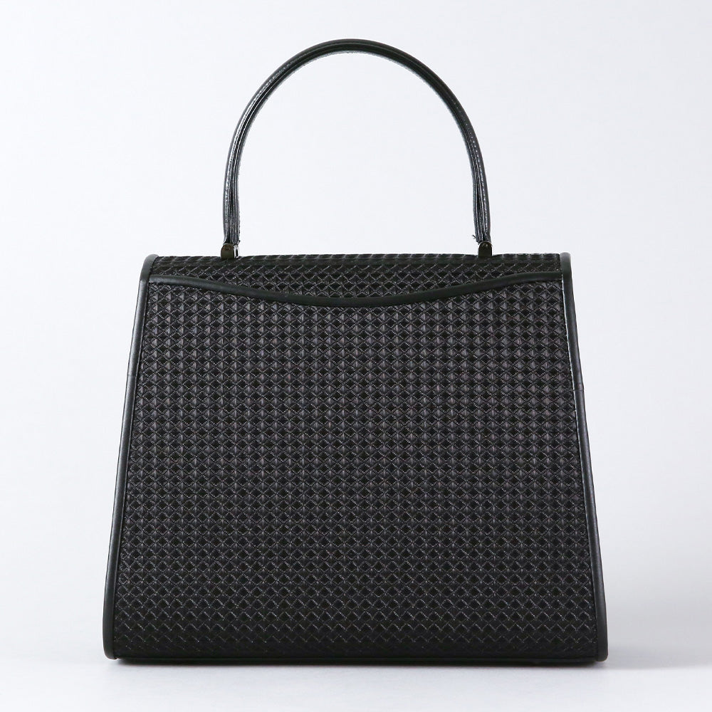 西陣織フォーマルバッグ プリズム