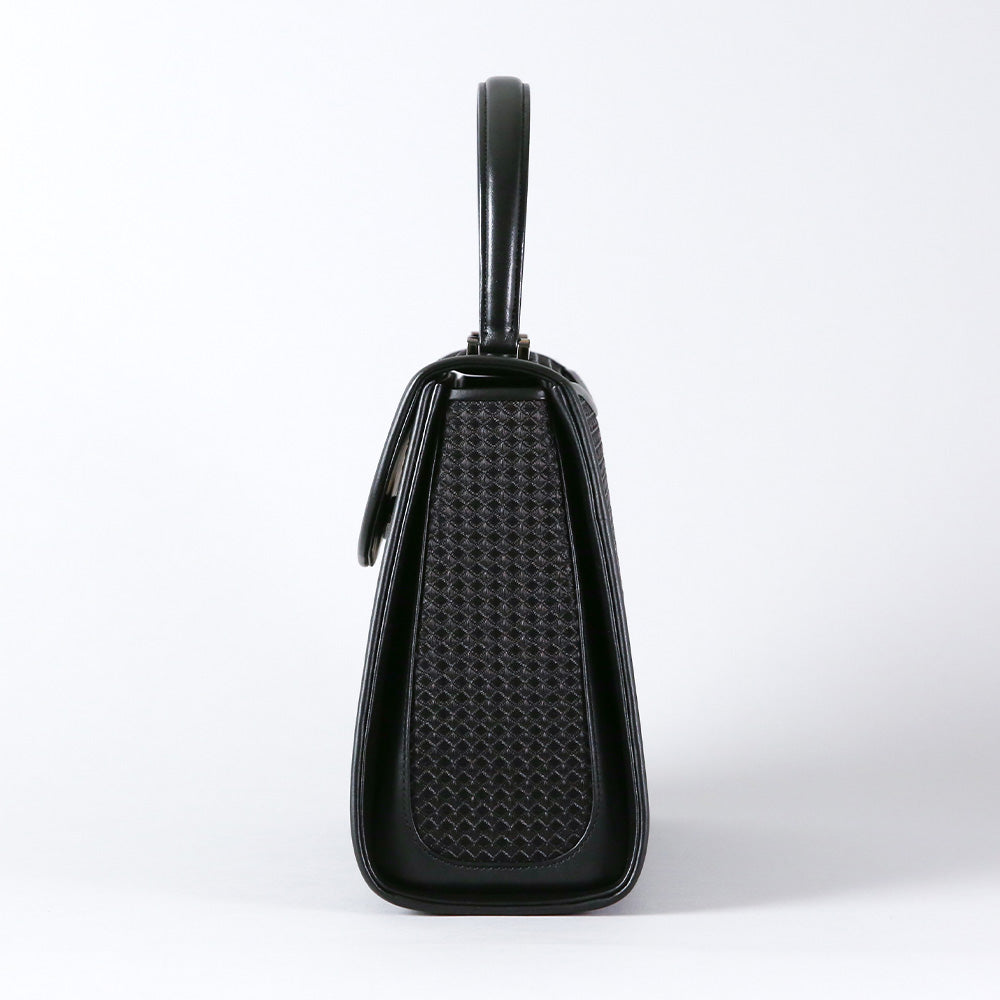 西陣織フォーマルバッグ プリズム 岩佐オフィシャルショップ<フォーマルバッグ・和装バッグ・草履>【公式サイト】