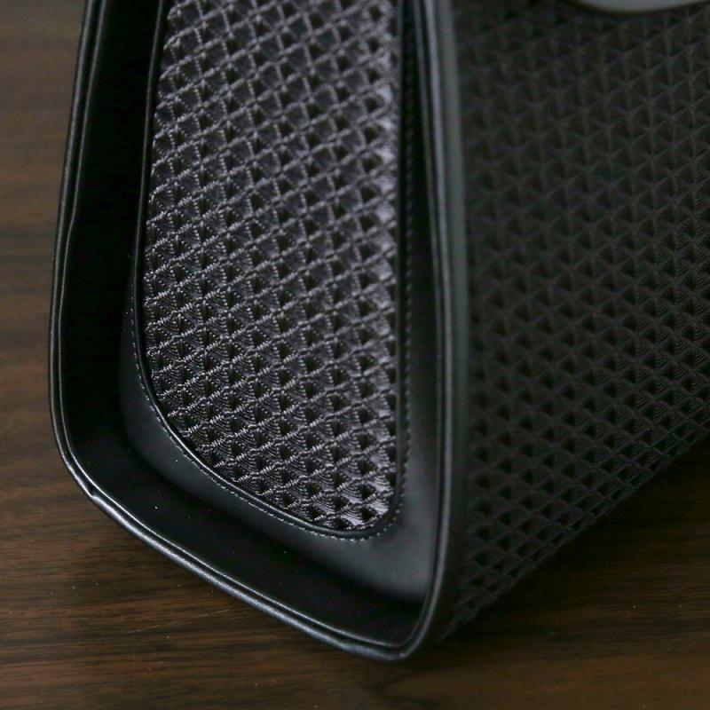 西陣織フォーマルバッグ プリズム