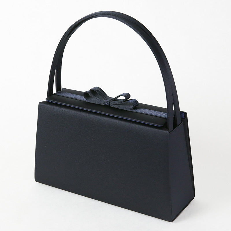 YUMI KATSURA|お受験濃紺フォーマルバッグ