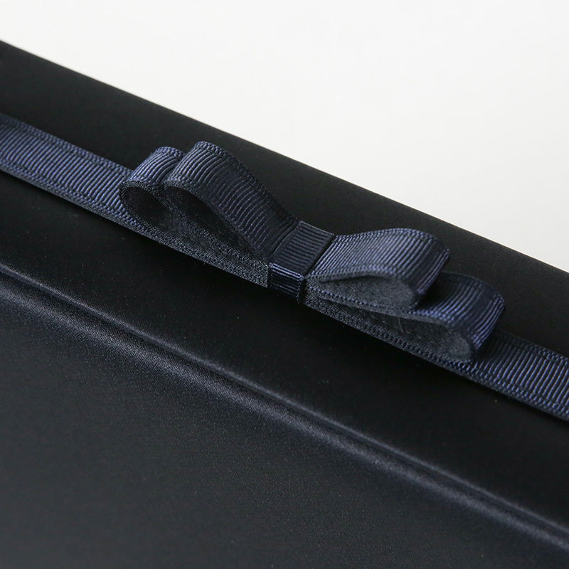 YUMI KATSURA|お受験濃紺フォーマルバッグ 岩佐オフィシャルショップ<フォーマルバッグ・和装バッグ・草履>【公式サイト】