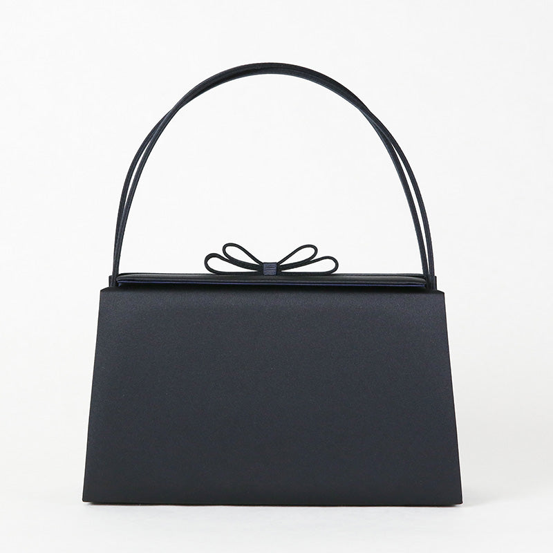 YUMI KATSURA|お受験濃紺フォーマルバッグ