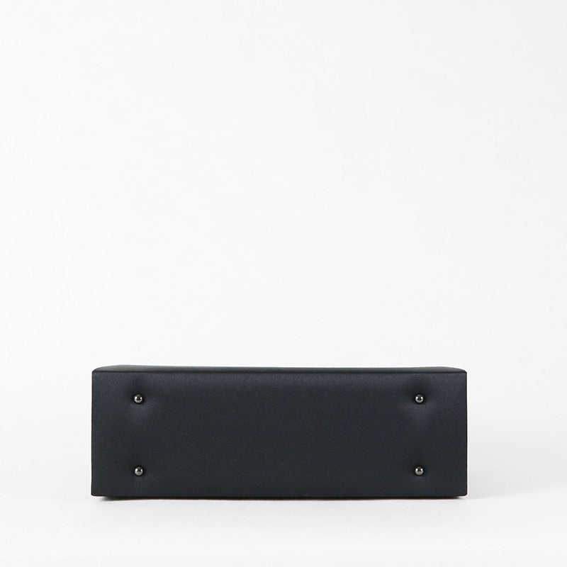 YUMI KATSURA|お受験濃紺フォーマルバッグ