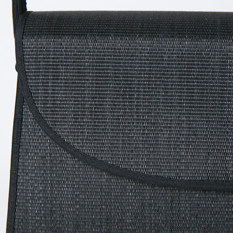 ホースヘアフォーマルバッグ<慶弔兼用/ハンドルタイプ>