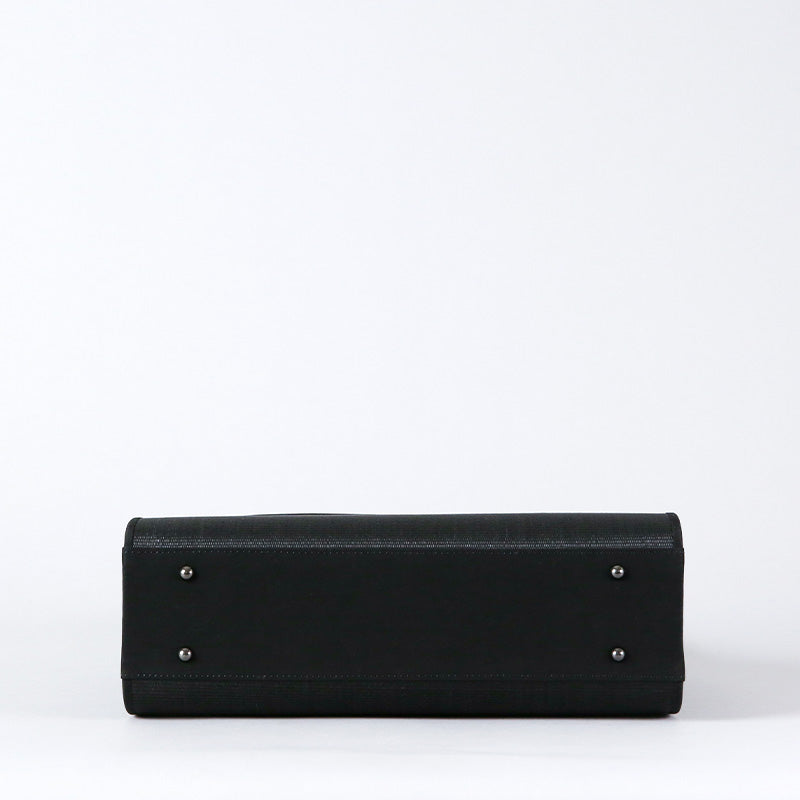 ホースヘアフォーマルバッグ<慶弔兼用/ハンドルタイプ>