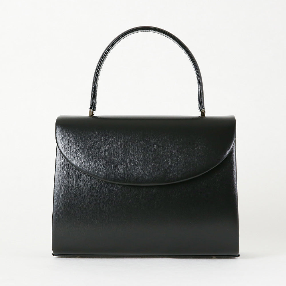 Seamless cow leather traditional hand