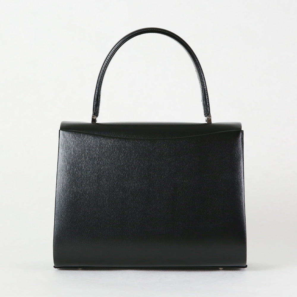 Seamless cow leather traditional hand