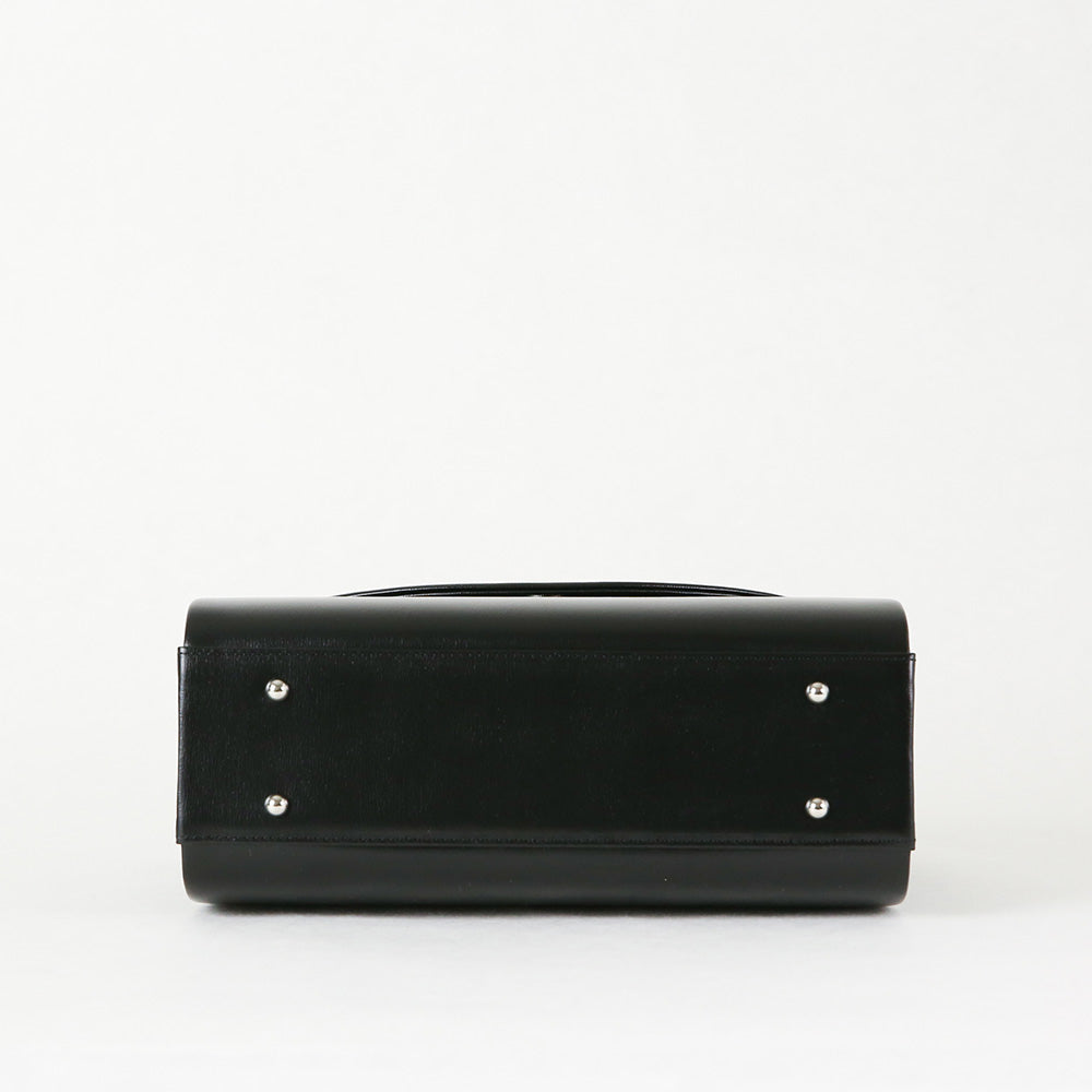 Seamless cow leather traditional hand