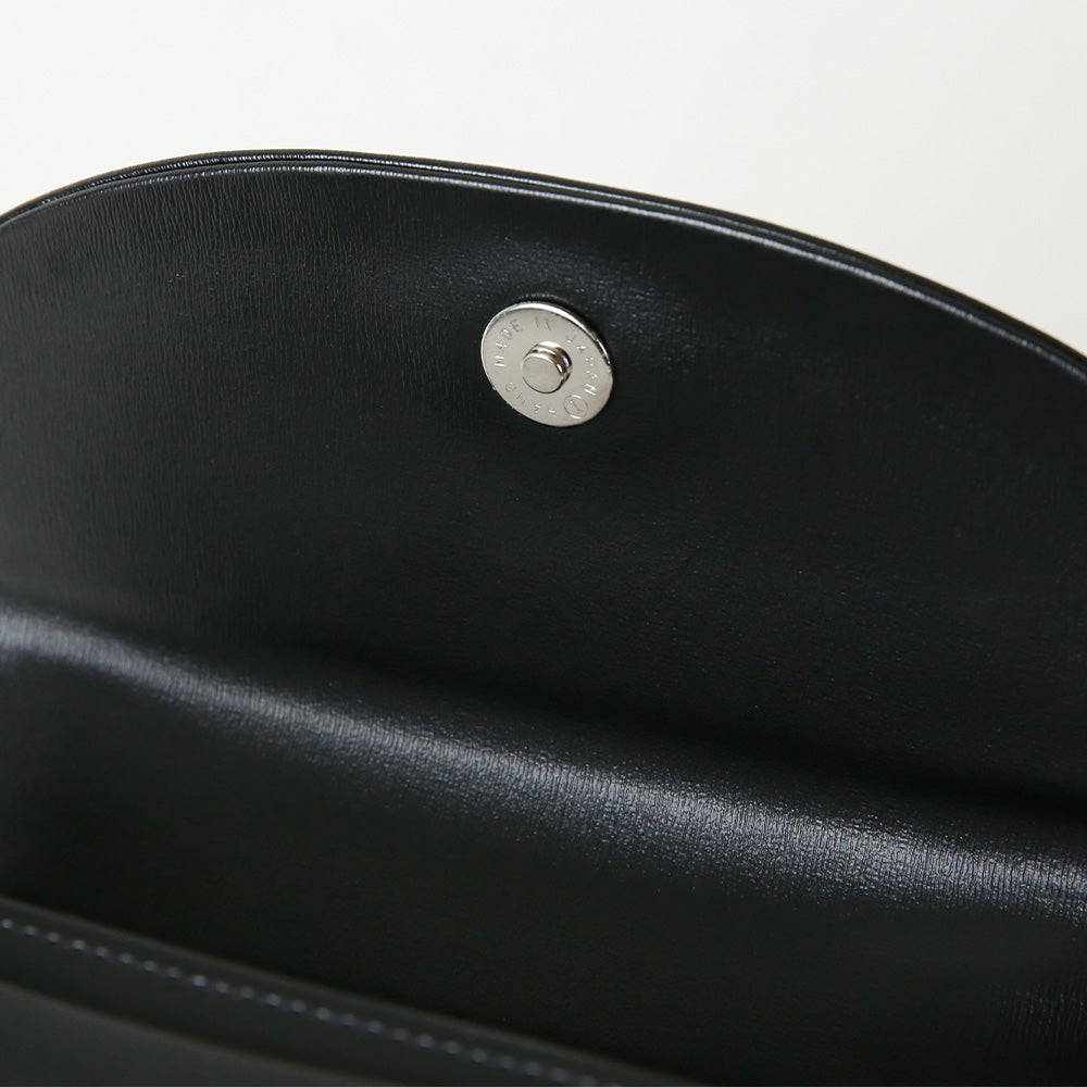 Seamless cow leather traditional hand