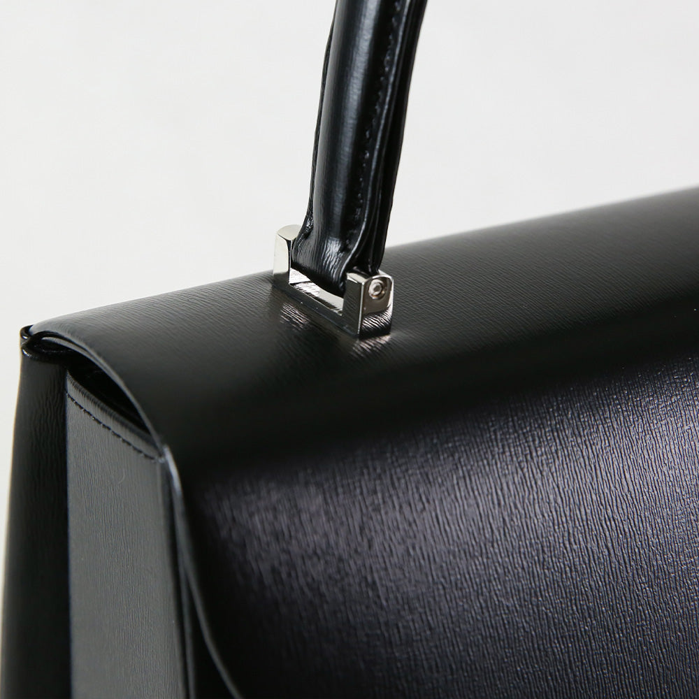 Seamless cow leather traditional hand