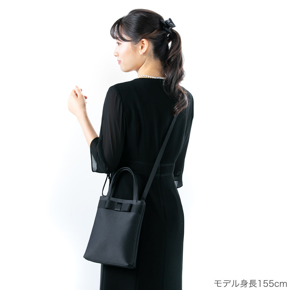 フォーマル2wayポシェット