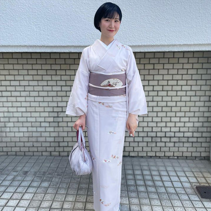 即納品|さふらん -SAFURAN-|すなおモデル 岩佐オフィシャルショップ<フォーマルバッグ・和装バッグ・草履>【公式サイト】