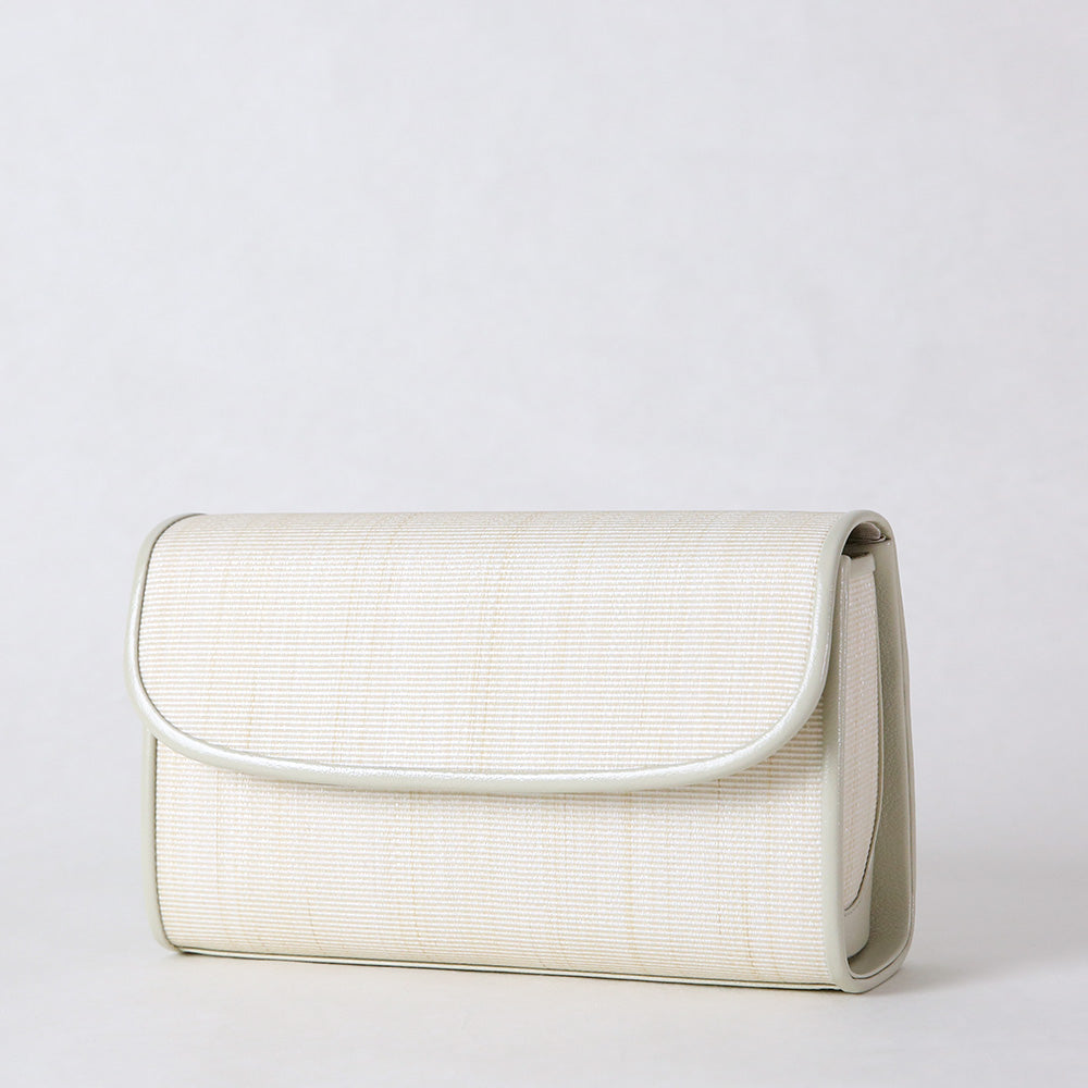 即納品|カラーホースヘアバッグ 岩佐オフィシャルショップ<フォーマルバッグ・和装バッグ・草履>【公式サイト】