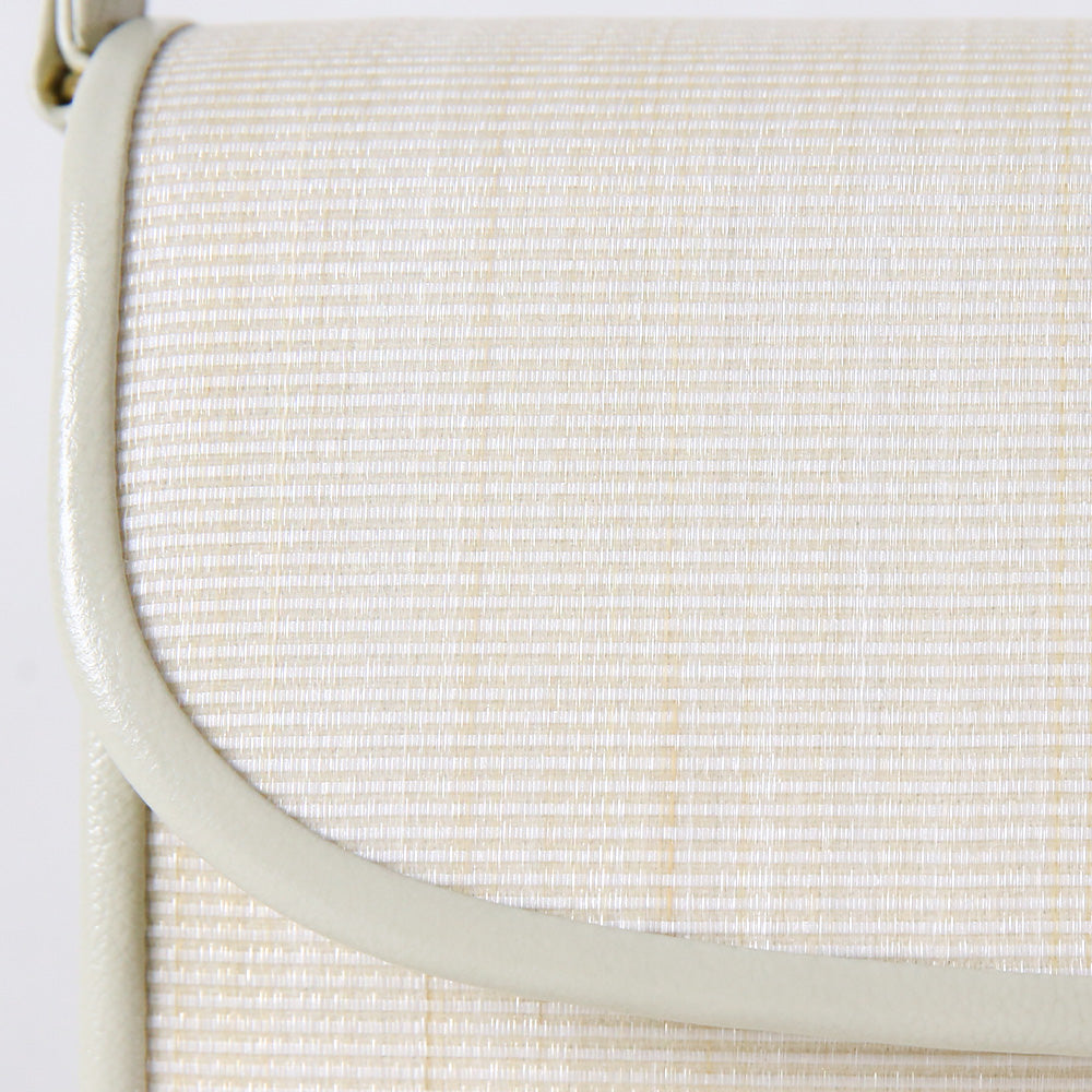 即納品|カラーホースヘアバッグ 岩佐オフィシャルショップ<フォーマルバッグ・和装バッグ・草履>【公式サイト】