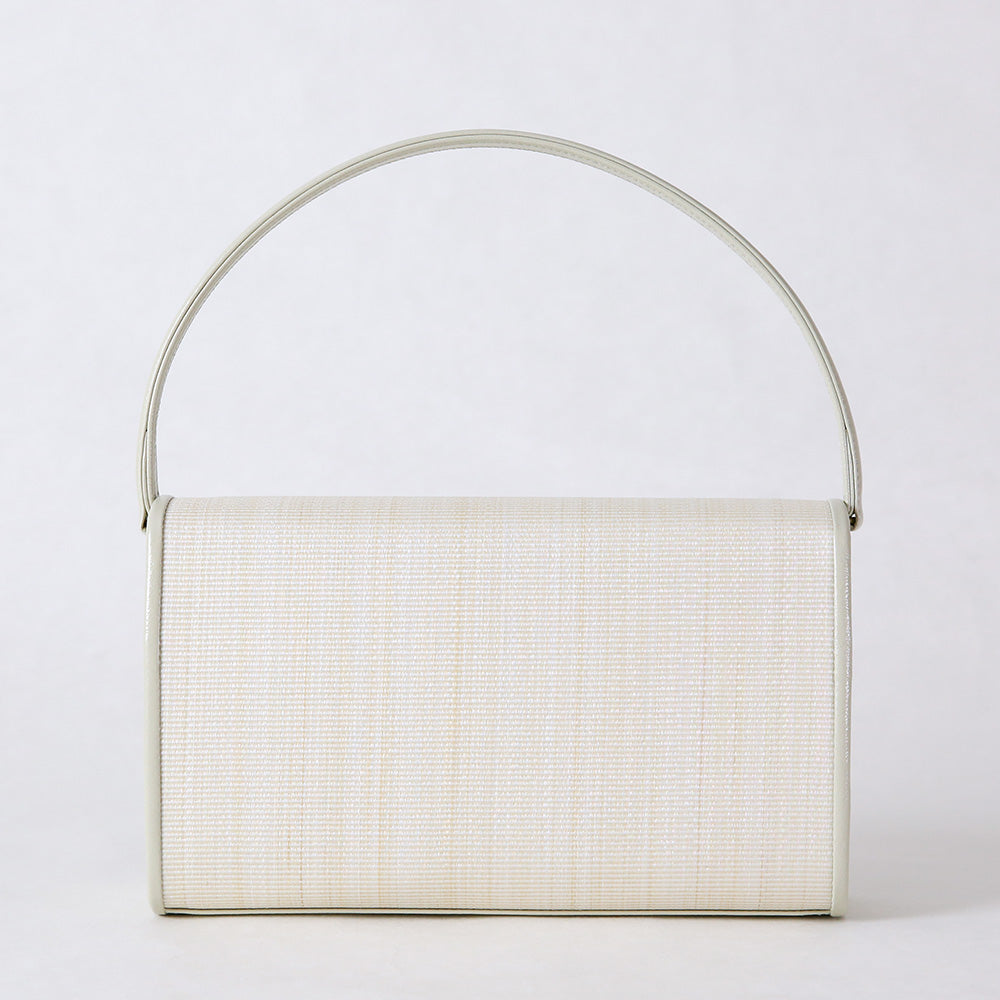 即納品|カラーホースヘアバッグ 岩佐オフィシャルショップ<フォーマルバッグ・和装バッグ・草履>【公式サイト】