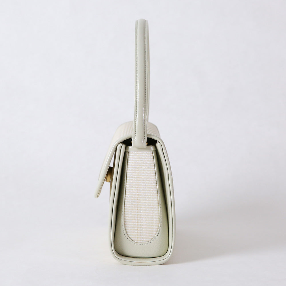 即納品|カラーホースヘアバッグ 岩佐オフィシャルショップ<フォーマルバッグ・和装バッグ・草履>【公式サイト】