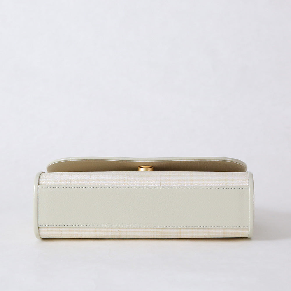 即納品|カラーホースヘアバッグ 岩佐オフィシャルショップ<フォーマルバッグ・和装バッグ・草履>【公式サイト】