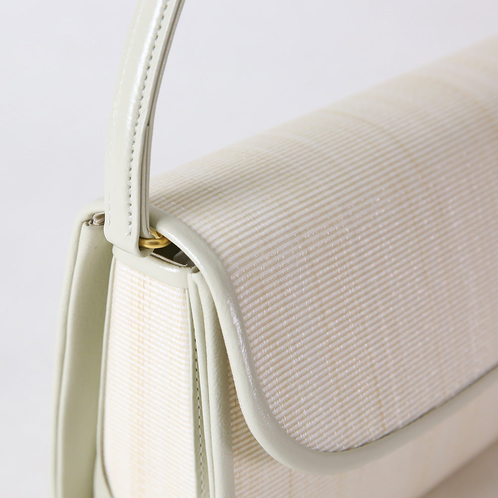 即納品|カラーホースヘアバッグ 岩佐オフィシャルショップ<フォーマルバッグ・和装バッグ・草履>【公式サイト】