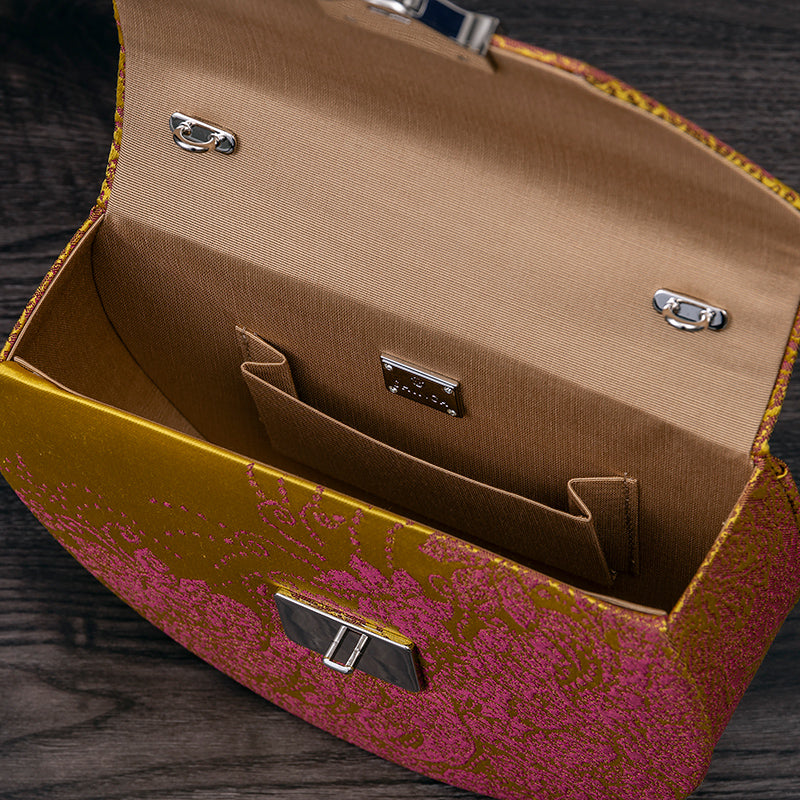 Daria(ダリア) 岩佐オフィシャルショップ<フォーマルバッグ・和装バッグ・草履>【公式サイト】